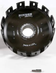 BILLET CLUTCH BASKET YAM YZ250 '93-21