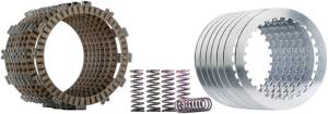 FSC CLUTCH PLATE & SPRING KIT