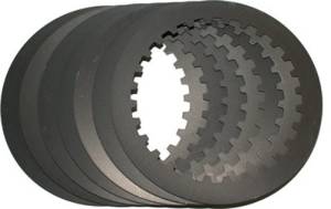 PLATES KIT-STEEL 7 PLATES