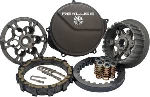 CORE MANUAL TORQDRIVE CLUTCH HON