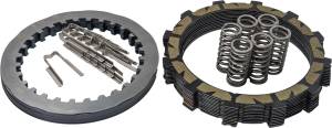 TORQDRIVE CLUTCH PACK HUSQ/KTM