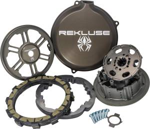 CORE MANUAL TORQDRIVE CLUTCH HUSQ KTM