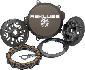 CORE MANUAL TORQDRIVE CLUTCH HUSQ/KTM