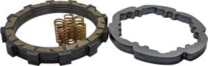 TORQDRIVE CLUTCH PACK HUSAB/HUSQ/KTM