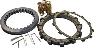 TORQDRIVE CLUTCH PACK KAW