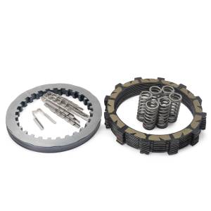 TORQDRIVE CLUTCH PACK KAW