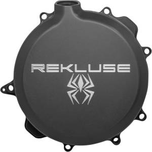 CLUTCH COVER - TORQDRIVE SUZ RMZ450