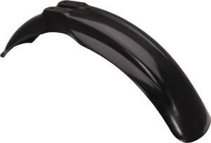 FRONT FENDER BLACK