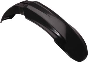 FRONT FENDER BLACK