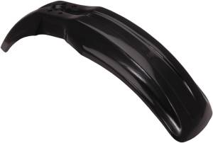 FRONT FENDER BLACK