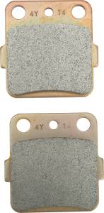 NISSIN BRAKE PADS