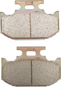 NISSIN BRAKE PADS