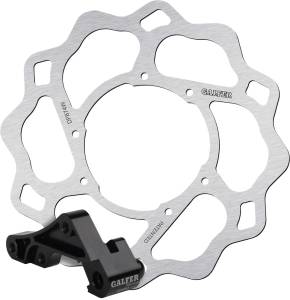 SKW 270 O/S ROTOR KIT