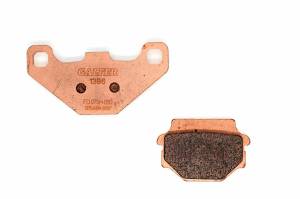 BRAKE PADS