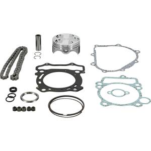 TOP END KIT HC 76.94/STD 13.5:1 YAM