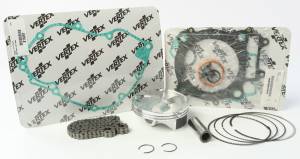 TOP END KIT 95.95/STD 12.5:1 HON