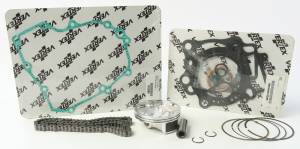 TOP END KIT 95.96/STD 12.5:1 HON