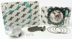 TOP END KIT 95.96/STD 12.5:1 HON