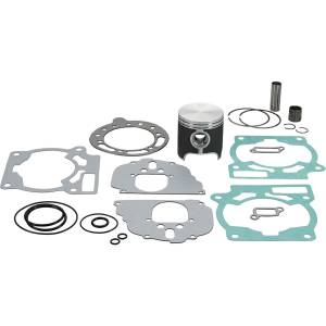 TOP END KIT CAST DUAL RING 63.94/STD KTM