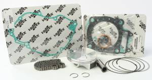 TOP END KIT 95.95/STD 12.1:1 HON