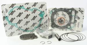 TOP END KIT 95.96/STD 12.1:1 HON