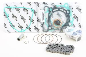 TOP END KIT 76.96/STD 13.5:1 KAW