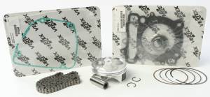 TOP END KIT 76.95/STD 13.4:1 SUZ