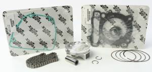 TOP END KIT 76.96/STD 13.4:1 SUZ