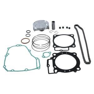 TOP END KIT 95.96/STD 12.0:1 HON