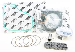 TOP END KIT FORGED H-C 95.95/STD 12.9:1 HON