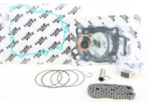 TOP END KIT 76.77/STD 13.2:1 HON