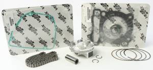 TOP END KIT 76.96/STD 13.9:1 SUZ