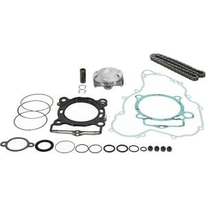 TOP END KIT 77.96/STD 13.9:1 HUSQ/KTM