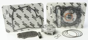 TOP END KIT 76.95/STD 13.9:1 SUZ