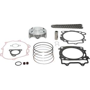 TOP END KIT 96.95/STD 12.5:1 YAM