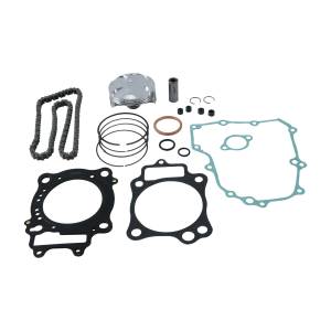 TOP END KIT 76.77/STD 13.5:1 HON