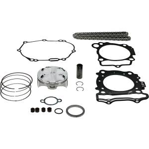 TOP END KIT 76.95/STD 13.5:1 YAM