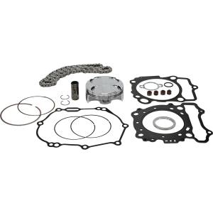 TOP END KIT 76.96/STD 13.5:1 YAM