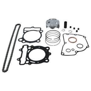 TOP END KIT FORGED 76.96/STD 13.75:1 SUZ