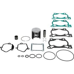 TOP END KIT CAST 46.96/STD HUSQ/KTM