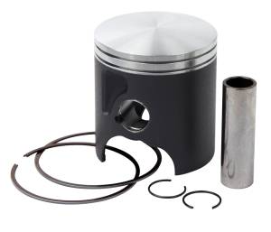 PISTON KIT CAST 67.95/STD YAM