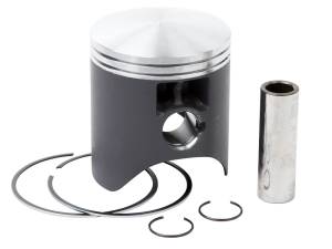 PISTON KIT CAST 66.95/STD SUZ