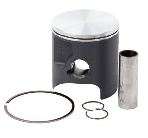 PISTON KIT CAST 53.96/STD KAW