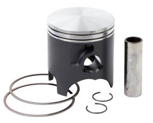 PISTON KIT CAST 67.95/STD YAM