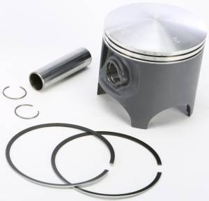 PISTON KIT CAST 88.95/STD HON