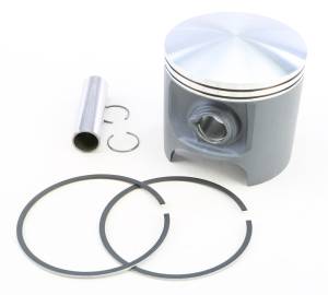 PISTON KIT CAST 90.45/+1.50 HON