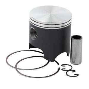 PISTON KIT CAST 67.45/STD KTM