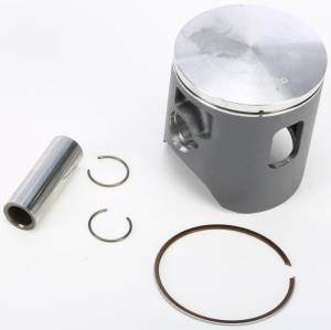 PISTON KIT CAST 53.94/STD YAM