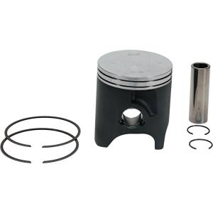 PISTON KIT CAST 66.34/STD HON