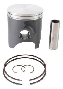 PISTON KIT CAST 66.35/STD SUZ